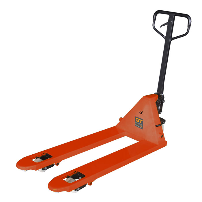 GT Hand Pallet Truck – GTPT